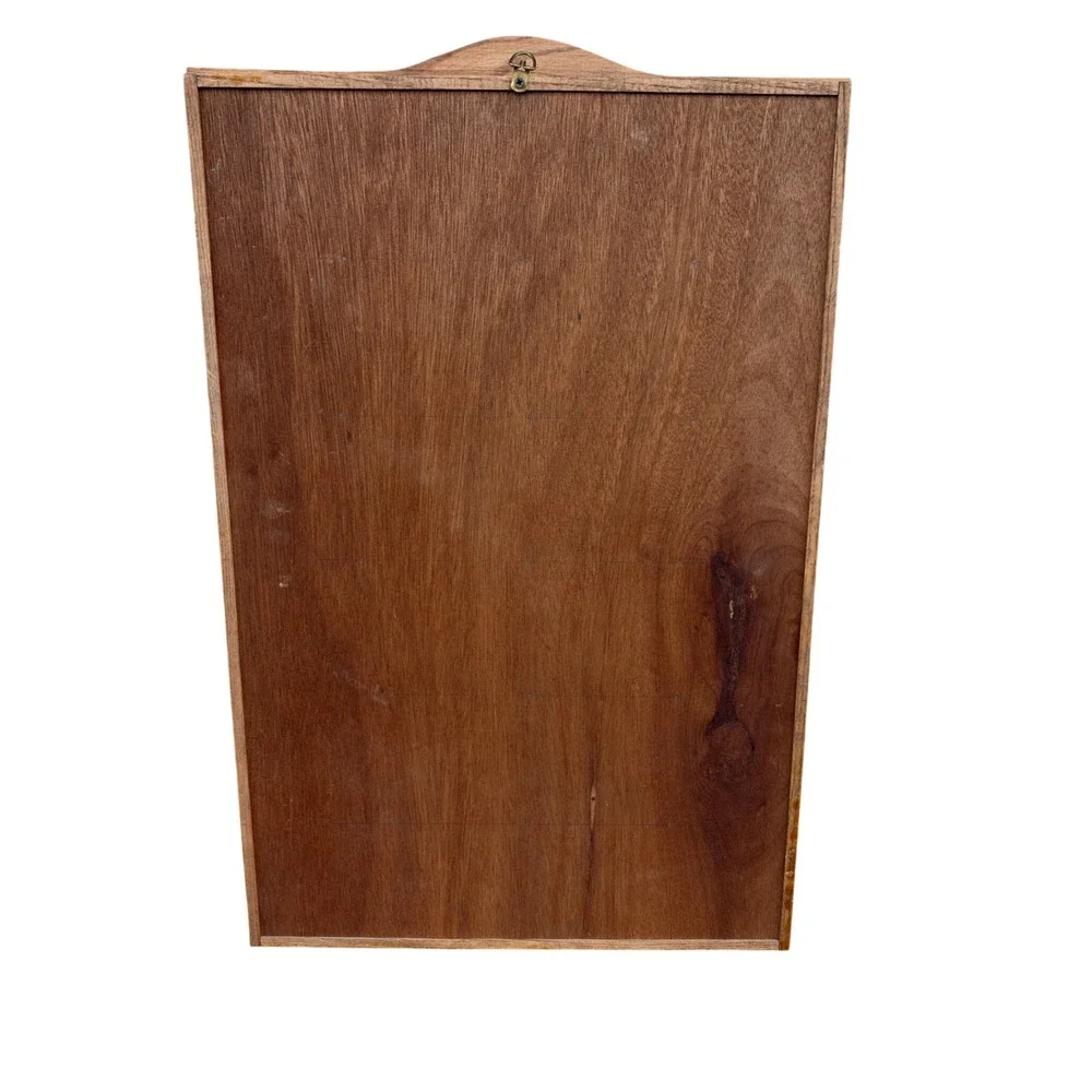 Unbranded vintage wood